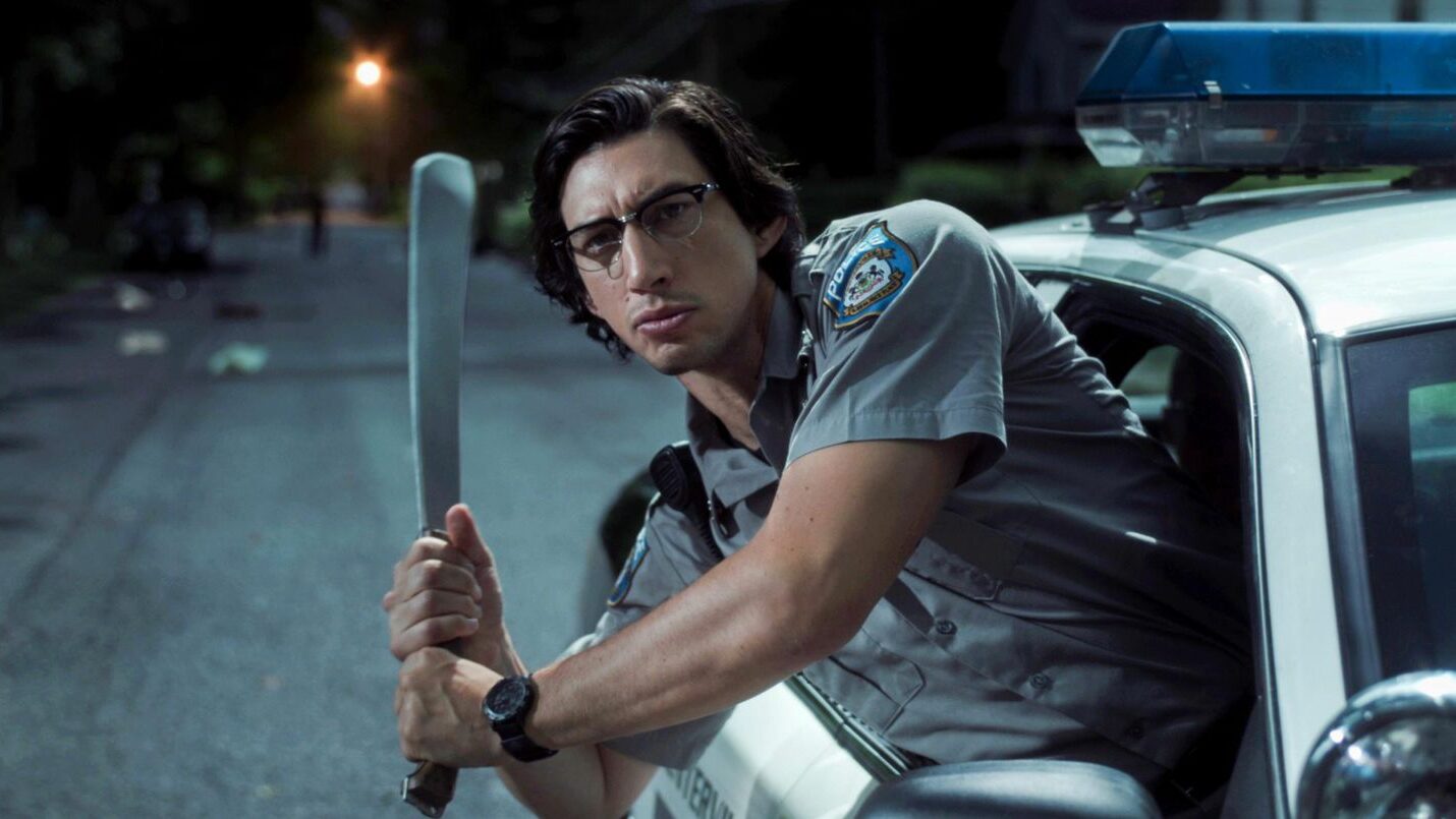 The Dead Don’t Die is even more baffling than you think