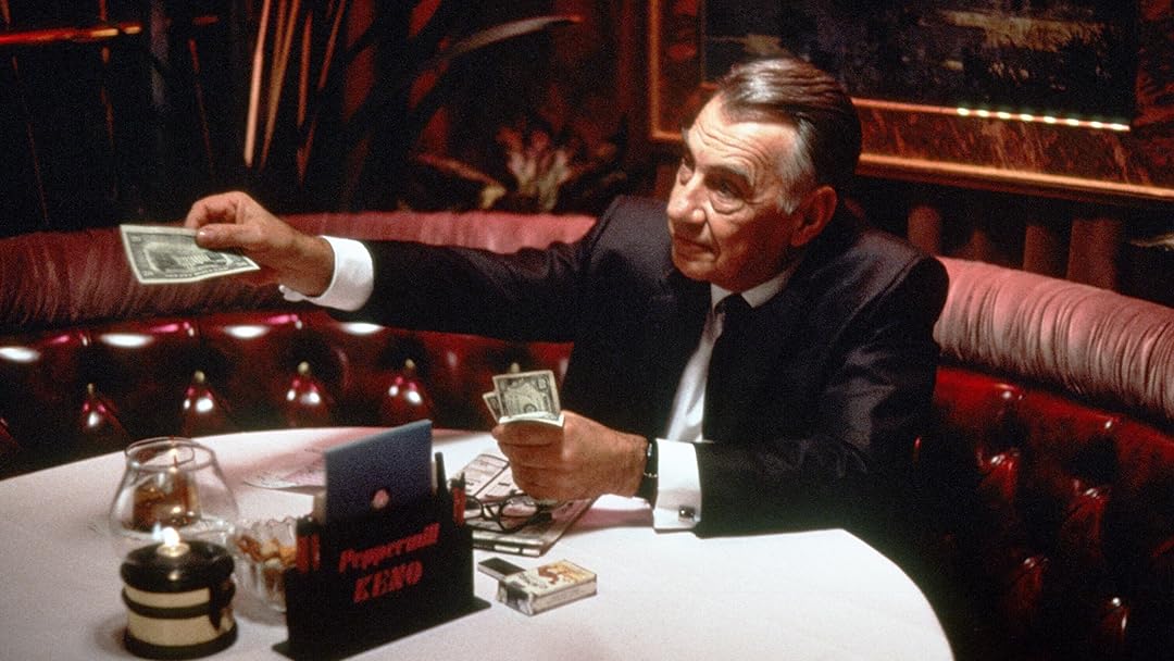 Hard Eight, a prodigious 26-year-old’s homage to the wizened masters of the past