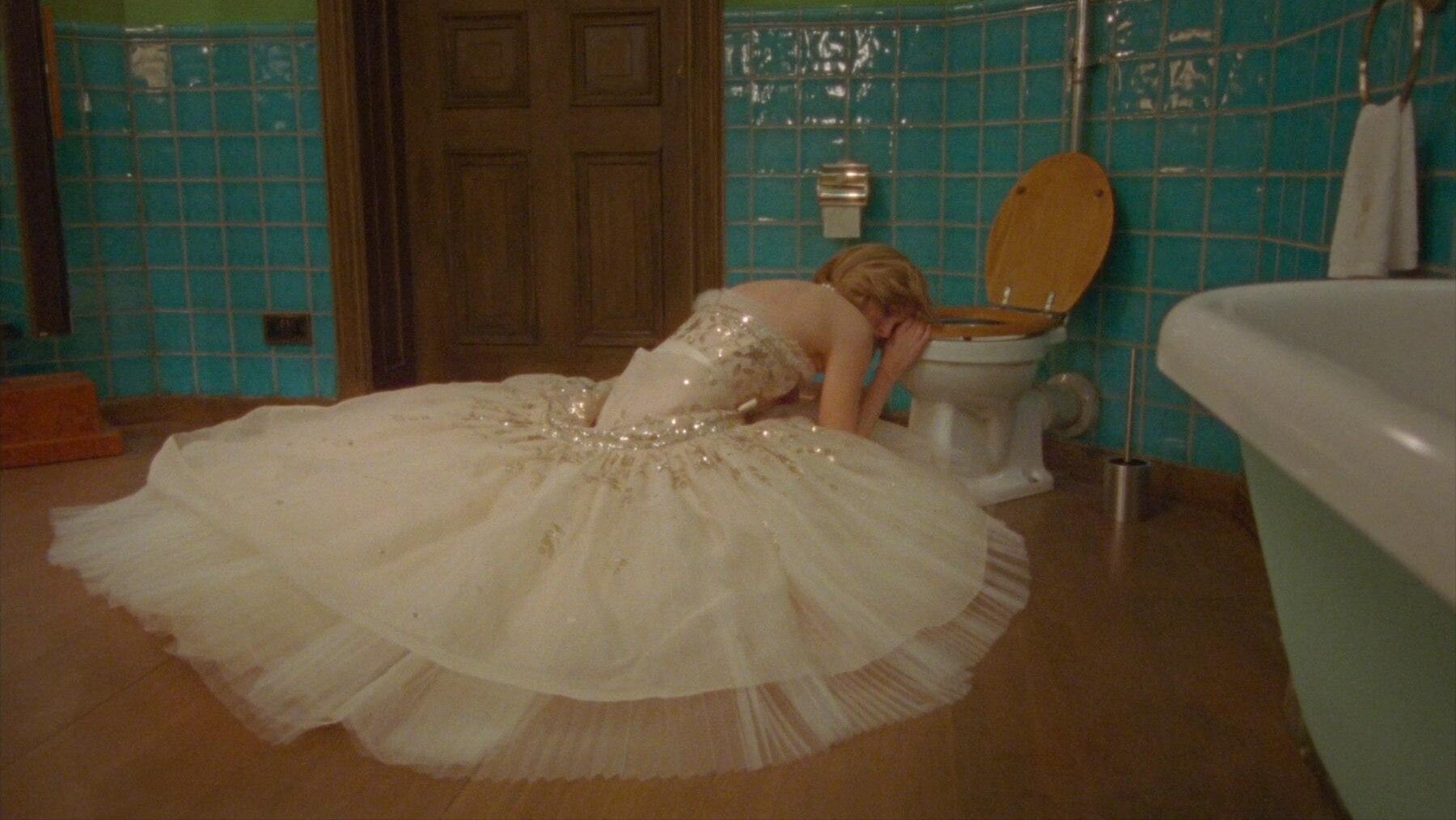 Spencer is a fantastical study into the character of Princess Diana