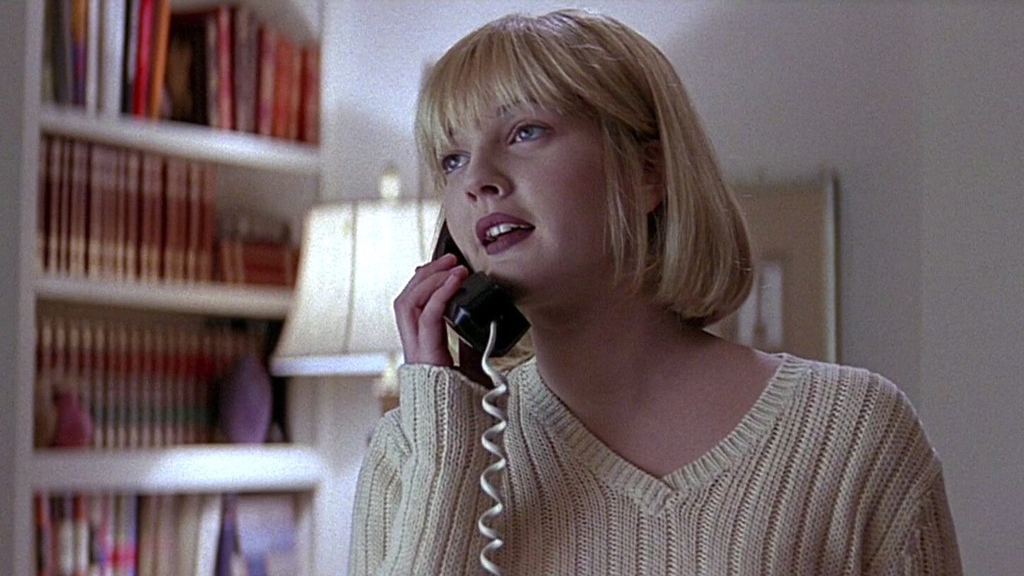 Scream takes advantage of its audience’s movie trope psychosis